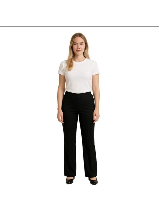 Rebecca Taylor Pants - Rebecca Taylor Black Dress Pants